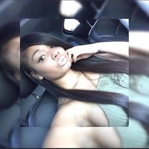 Meet your Posher, Jamillah