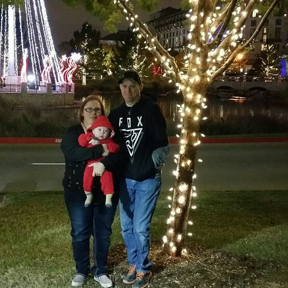 Meet your Posher, Tammie