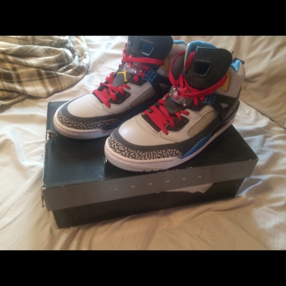 Men's Jordan Boedeaux