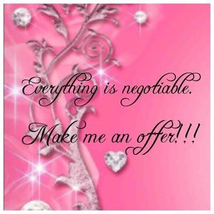 Cleaning out my closet!!