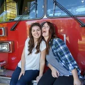 Meet your Posher, Chelsea