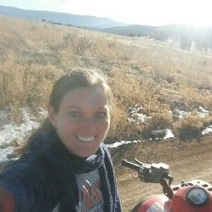 Meet your Posher, Audra