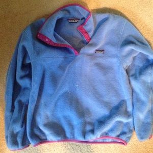 Patagonia pullover