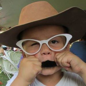 Meet your Posher, Jeri