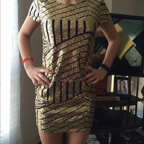Cocktail dress