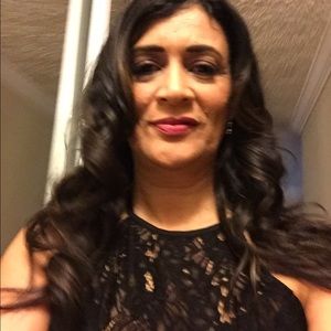 Meet your Posher, Ivette