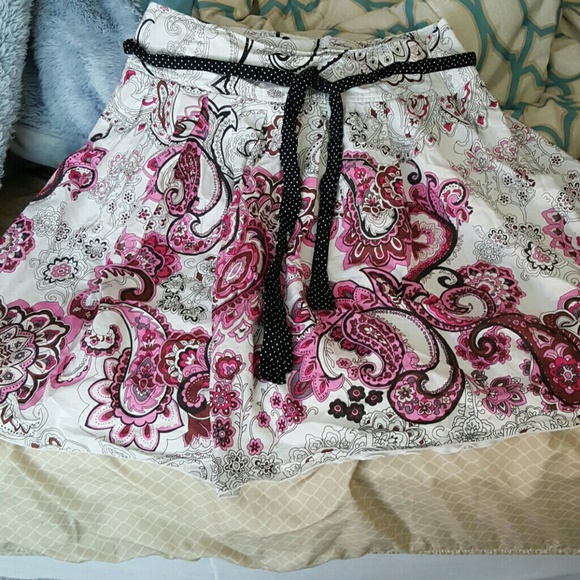 Skirt