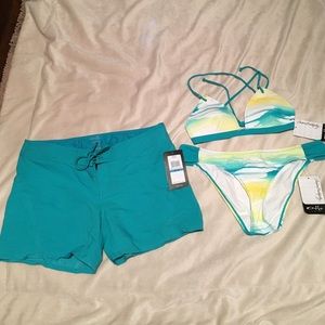 Oakley Swim Bundle