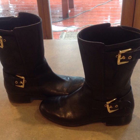 Marc Fisher boots