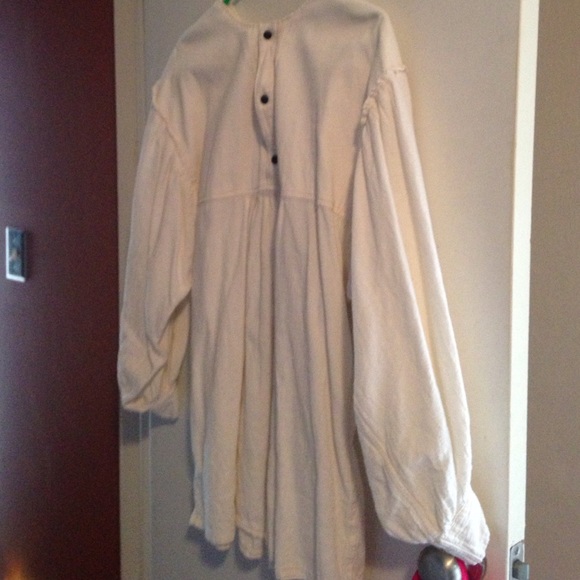 Tunic top