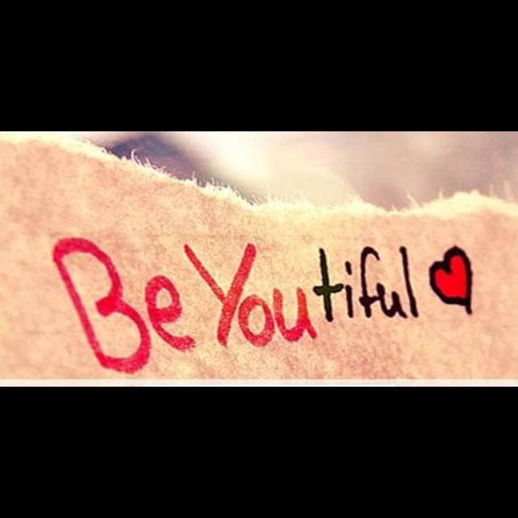 💕You Are...❤️Be💕You💕tiful❤️ - Picture 1 of 1