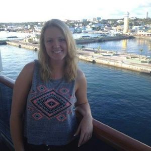 Meet your Posher, Marissaa