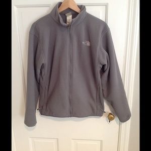 Women's North Face fleece