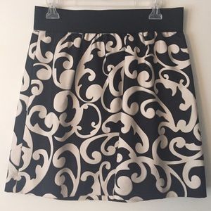 Ann Taylor Loft skirt