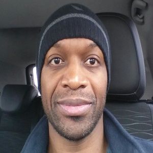 Meet your Posher, Rodney