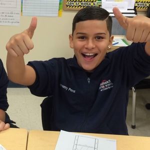 Meet your Posher, Lujan