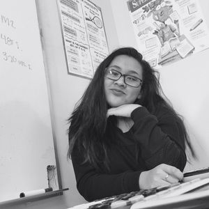 Meet your Posher, Litzy