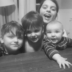 Meet your Posher, Jill