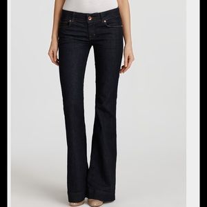 SALE!!! NWT J Brand Lovestory jeans in pure blue