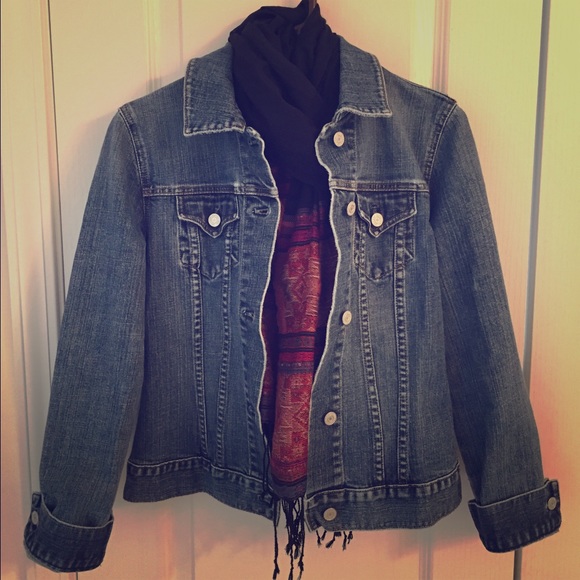 Gap Denim Jacket
