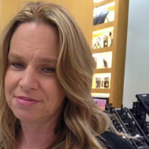 Meet your Posher, Brandy