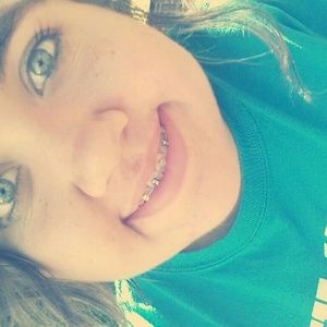 Meet your Posher, Kenyan