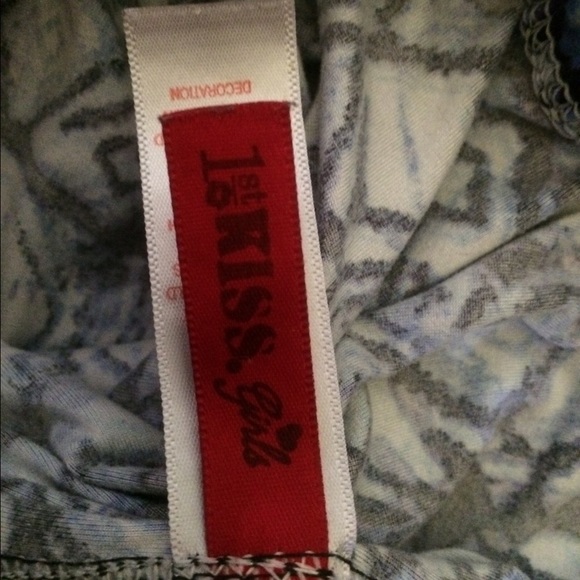 Soft legging - Picture 2 of 2