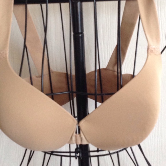 Spanx Bra-llelujah Bra