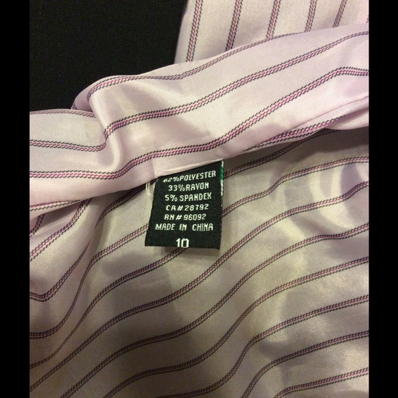 Jacket - Picture 3 of 3