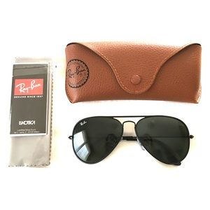 Ray-Ban Sunglasses