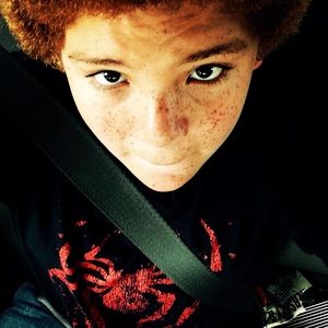 Meet your Posher, Dewayne