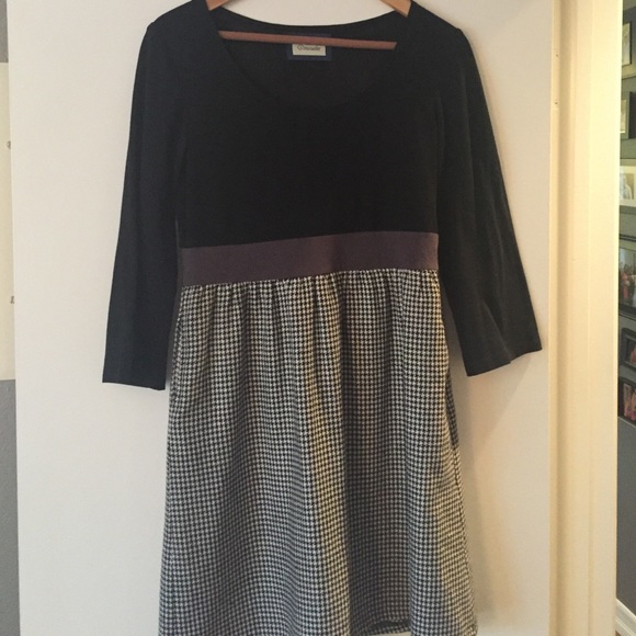 Emmelee dress!