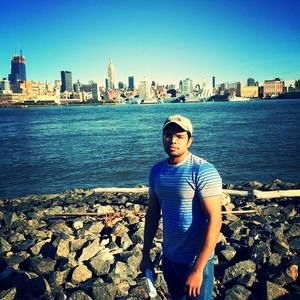 Meet your Posher, Ashu