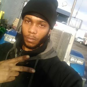 Meet your Posher, Charles