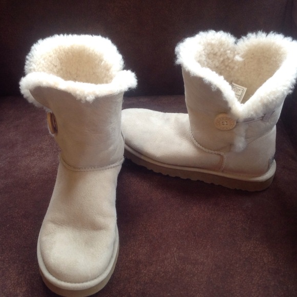 Ugg Bailey boots