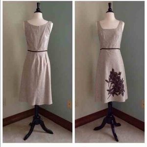 ✂️price cut ✂️Anthropologie dress size 2