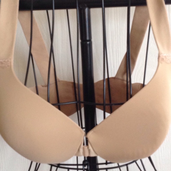 Spanx Bra-llelujah! Bra