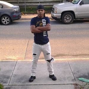 Meet your Posher, William