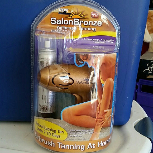 SalonBronze