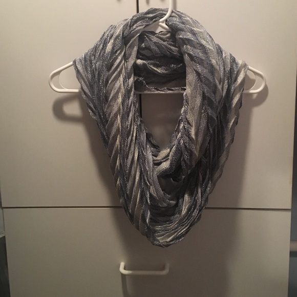 Infinity Scarf - Picture 2 of 2