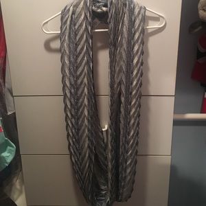 Infinity Scarf