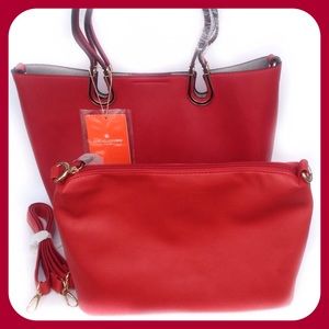HOST PICK David Jones Tote Bag