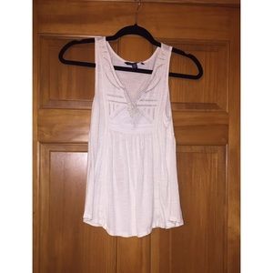 American Eagle Tank Top