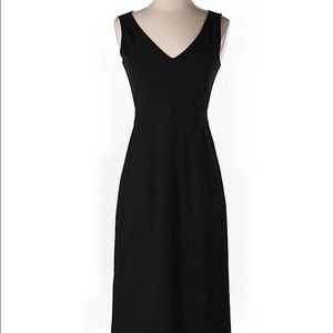 ✂️price cut ✂️Jcrew Wool dress size 2