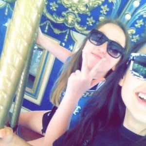 Meet your Posher, Mikayla