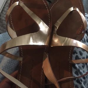 Diane Von Furstenberg Sandals
