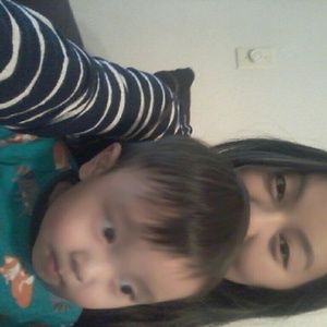 Meet your Posher, Yang