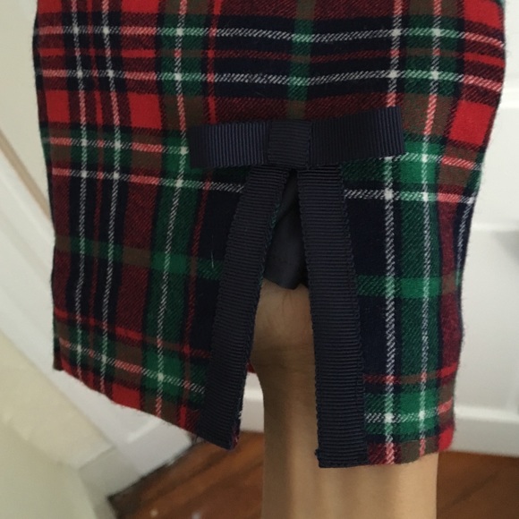 Vineyard Vines Holiday Cocktail Pants - Picture 3 of 5