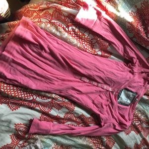 Abercrombie long sleeve