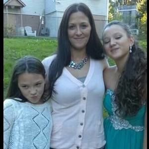 Meet your Posher, Beth